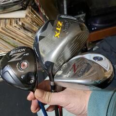 GOLFクラブ