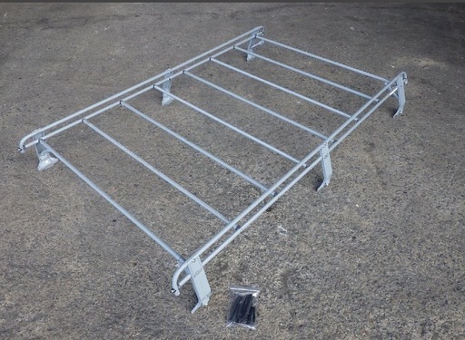 31日中は5000円　DA64V DA64W エブリィ　エブリィワゴン　DA17V ルーフキャリア