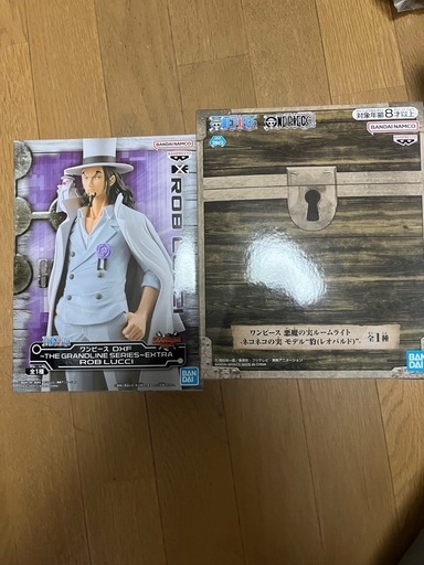フィギュア？