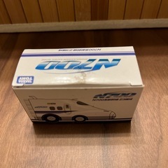 チョロQ N700系新幹線　Z3編成　の画像