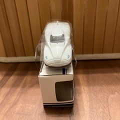チョロQ N700系新幹線　Z3編成　の画像