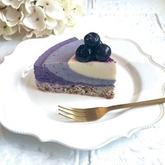 愛知県名古屋市　バービースタイル　ロースイーツ教室の画像