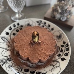 愛知県名古屋市　バービースタイル　ロースイーツ教室の画像