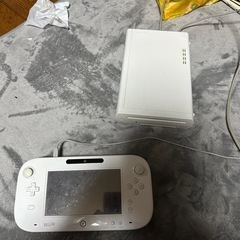 WiiU本体➕スマブラ