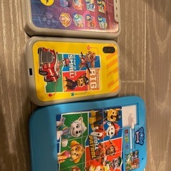 パウパトロール メガブロック 携帯 できるんです セットの画像