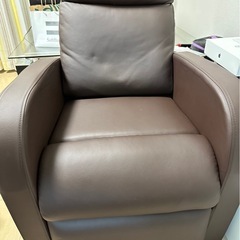 ソファーの画像