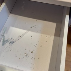 さしあげます。ネイルワゴンの画像