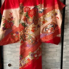 お宮参り  産着