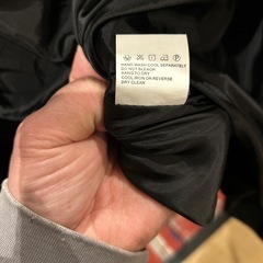 【SKATE PARK】スタジャンの画像