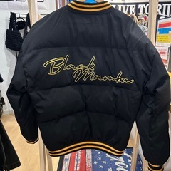 【SKATE PARK】スタジャンの画像