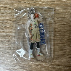 琉球ゴールデンキングス　アクスタガチャ　#45 クーリー