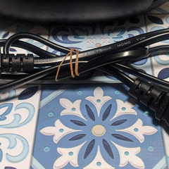 🍚マイコン炊飯器 🍚simplusマイコン式 4合炊き炊飯器　SP-RCMC4-BKの画像