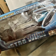 ラジコン