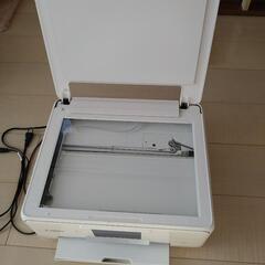 プリンター　ジャンク品の画像