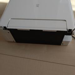 プリンター　ジャンク品の画像