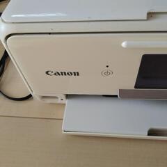 プリンター　ジャンク品の画像