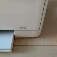 プリンター　ジャンク品の画像