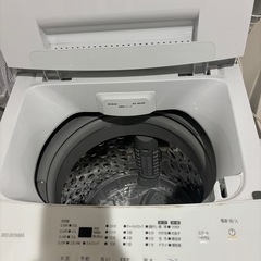 洗濯機