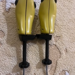 シューズストレッチャー