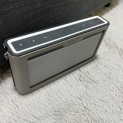 【お取引先決定】SoundLink Bluetooth spea...