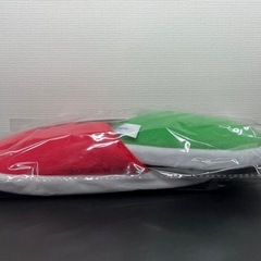 マリオ&ルイージRPGブラザーシップ！ニコイチスリッパの画像