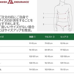 ［DANISH ENDURANCE］サイクルジャージポ ケット付きブルーの画像