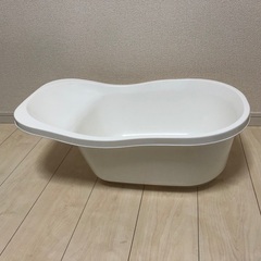 ベビーバスの画像