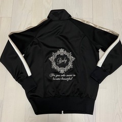 Rady   ジャージ　Sサイズの画像