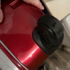 旅行用カバン無料で差し上げます。の画像