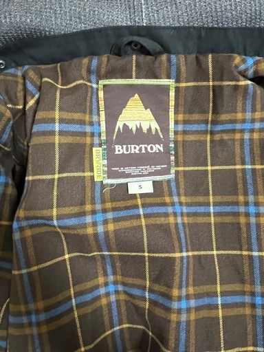 【バートン/Burton】スノボ/スキーウェア