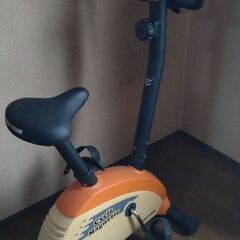 PROTEUS　エクササイズバイク　ジャンク品
