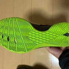 バッシュ　NIKE 25.5cmの画像