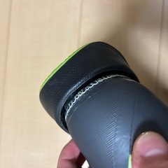 バッシュ　NIKE 25.5cmの画像