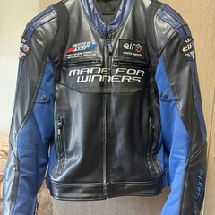 バイクジャケット