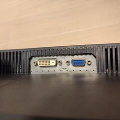 液晶ディスプレイ Acer P193W 19インチワイド 液晶モニターの画像