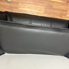カウチソファー　無料で差し上げます！の画像