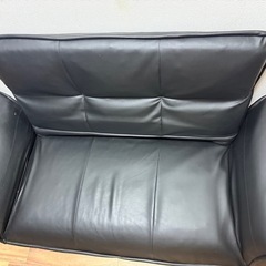 カウチソファー　無料で差し上げます！の画像