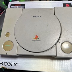 PlayStation プレイステーション　コンパクトジョイステ...