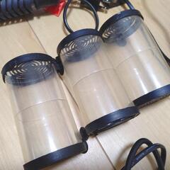 水槽用品色々の画像