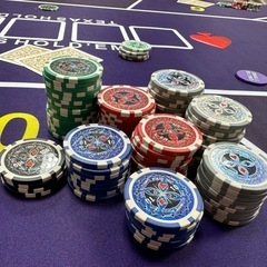 神戸ポーカークラブ発足🃏