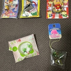 キーホルダーまとめての画像