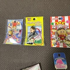 キーホルダーまとめての画像