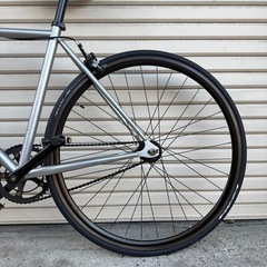 ピストバイク (直接受け渡し) 都内 手渡しのみ FUJI ピストバイク