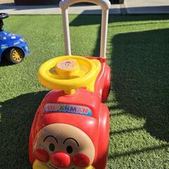 アンパンマンカー