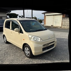 車検R8年5月❗️JB5ライフ