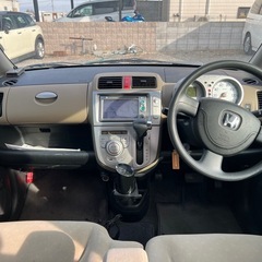 車検R8年5月❗️JB5ライフの画像