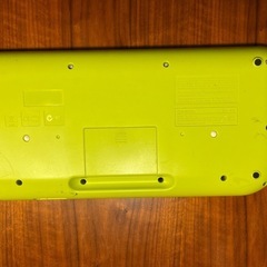 キーボードの画像