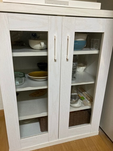 食器棚