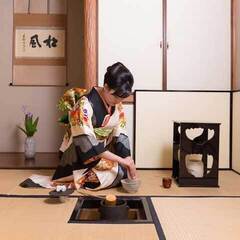 第2(土) 茶道部15:30-17:30ぐらい？和や何か作…