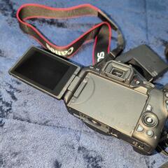 Canon EOS kiss x9の画像